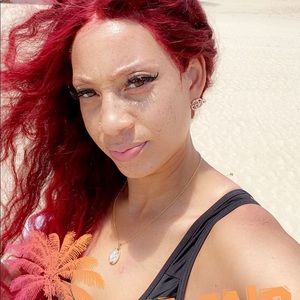 Meet your Posher, Britanisha